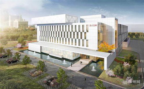 打造“5+5”十強產業體系，以技術開發助力富強濱州建設