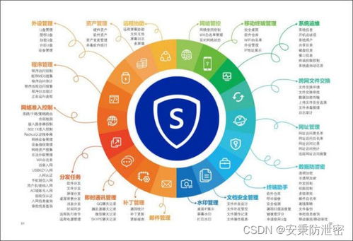 陜西加密軟件 高效保障終端數(shù)據(jù)安全的網(wǎng)絡(luò)與信息安全軟件開(kāi)發(fā)策略